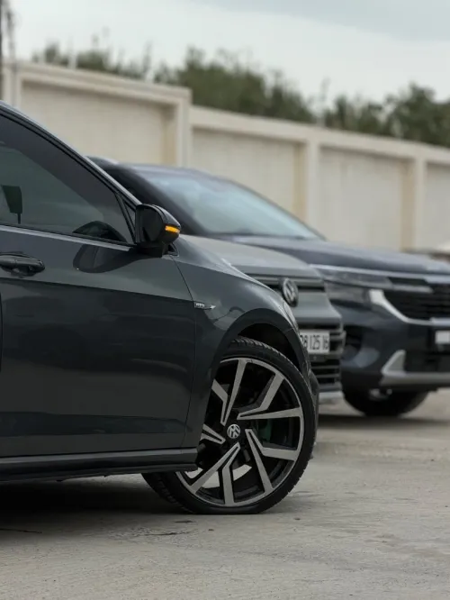 Volkswagen Golf 7 2019 GTD