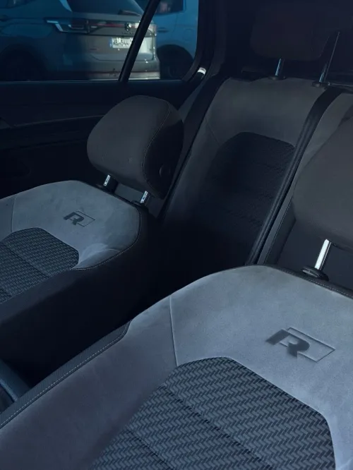 Volkswagen Golf 7 2019 R-Line