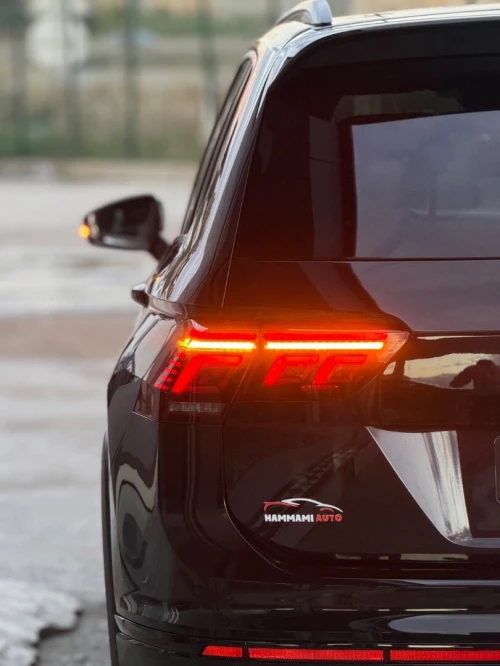 Volkswagen Tiguan 2024 Rline