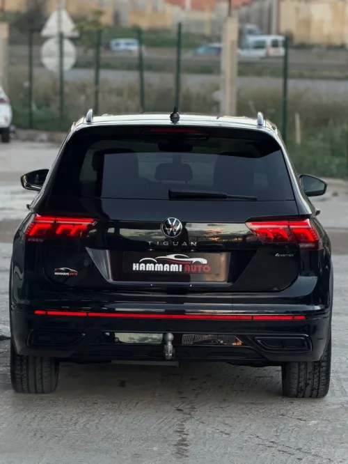 Volkswagen Tiguan 2024 Rline