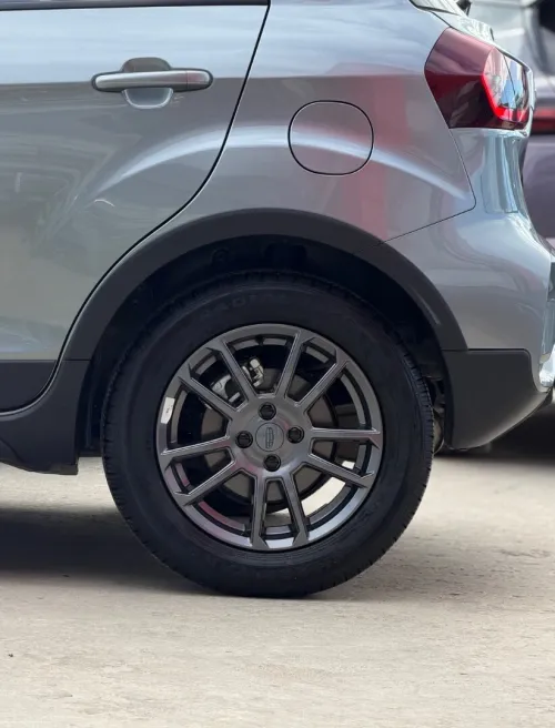 Geely GX3 PRO  2024 Privilège
