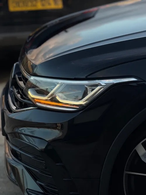 Volkswagen Tiguan 2024 Rline
