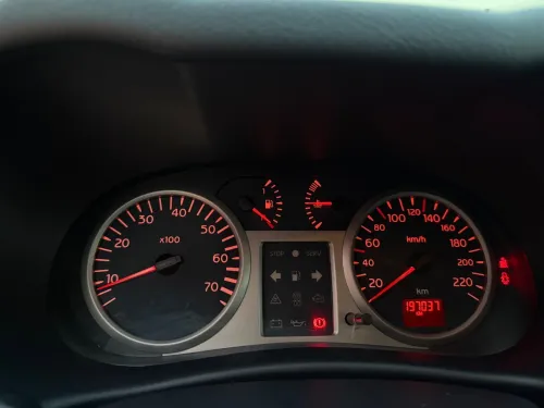 Renault Clio 2 2001 