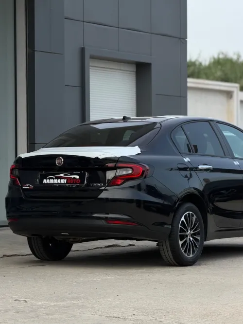 Fiat Tipo 2026 
