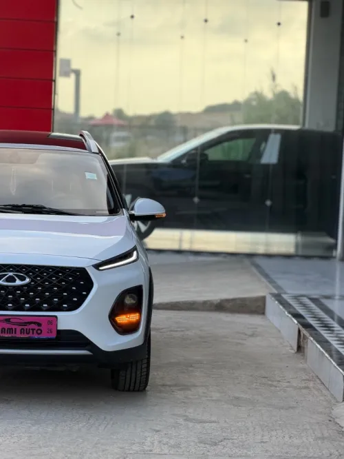Chery Tiggo 2 pro 2024 Comfort