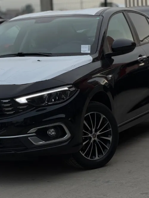 Fiat Tipo 2026 