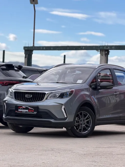 Geely GX3 PRO  2024 Privilège