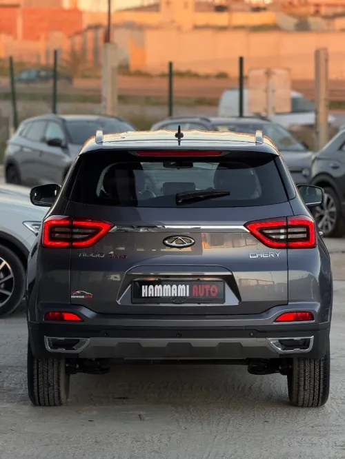 Chery Tiggo 4 pro 2024 Comfort 