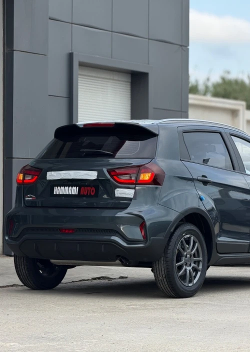 Lifan Gx3 pro 2025 