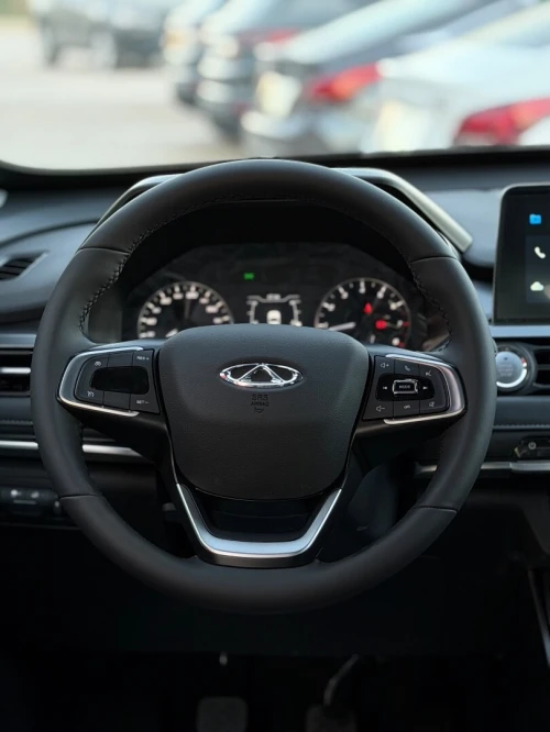 Chery Tiggo 4 pro 2026 