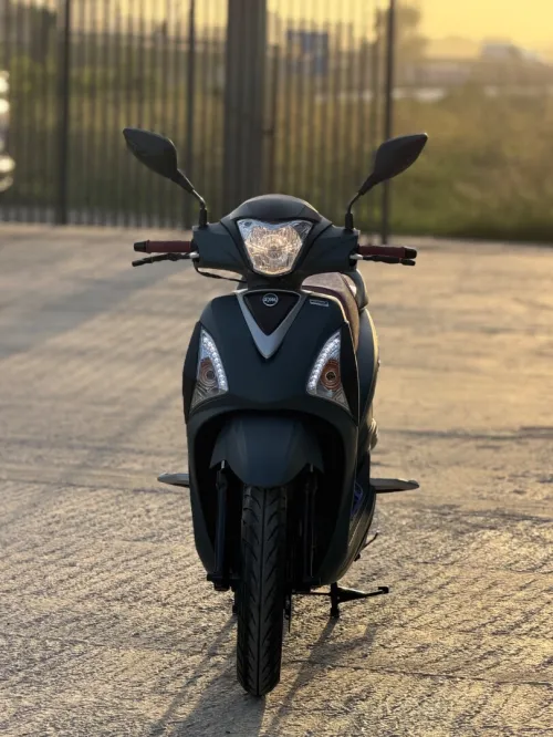 Sym ST 2025