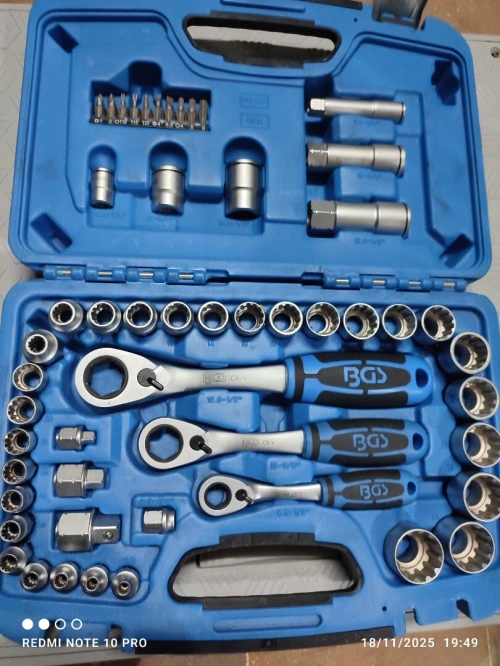 Coffret