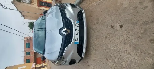Renault Captur 2022 Évolution