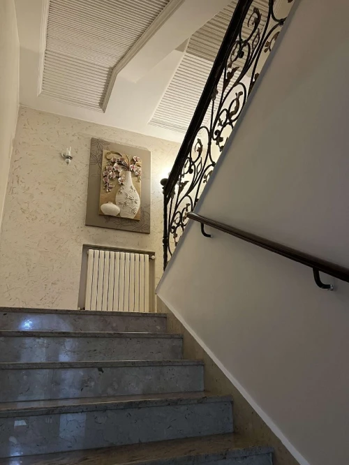 Location Villa Alger Birkhadem