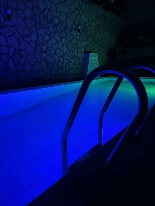 Location Villa Alger Birkhadem