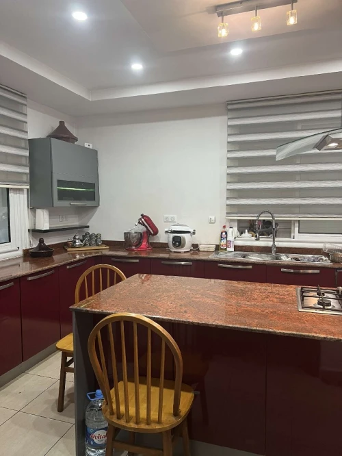 Location Villa Alger Birkhadem
