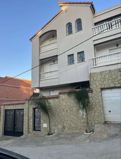 Location Villa Alger Birkhadem