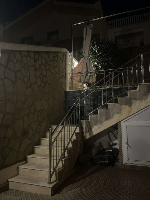 Location Villa Alger Birkhadem
