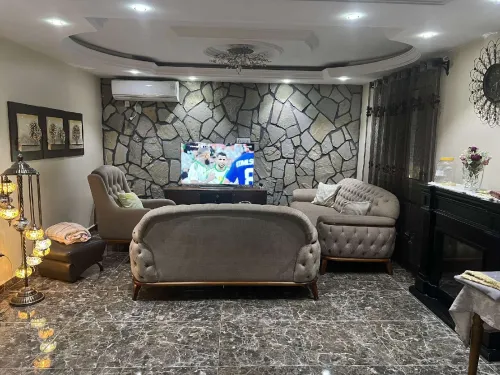 Location Villa Alger Birkhadem