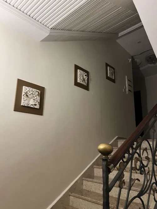 Location Villa Alger Birkhadem