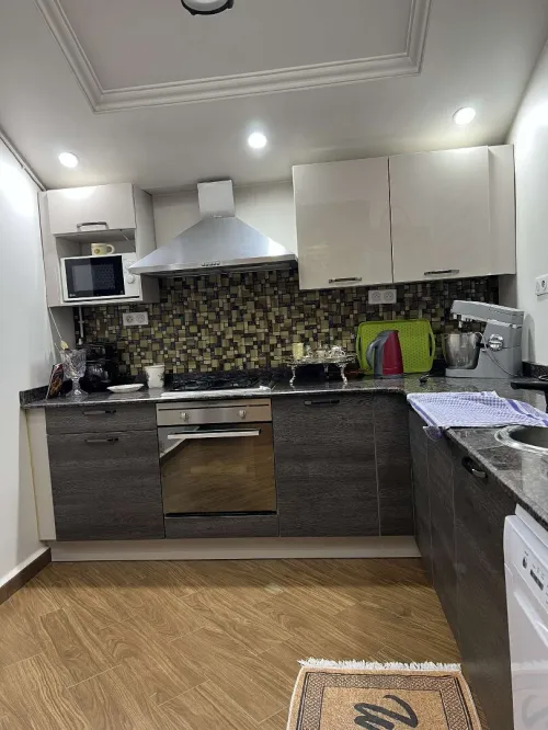 Location Villa Alger Birkhadem