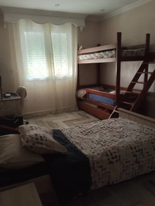 Location Villa Alger Birkhadem