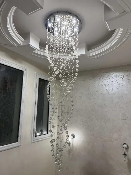 Location Villa Alger Birkhadem