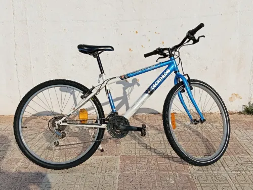 Decathlon Rockrider Vitamin