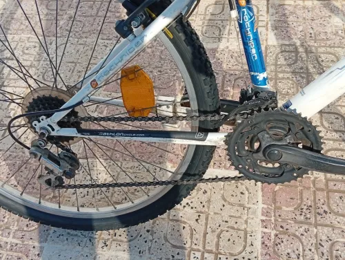 Decathlon Rockrider Vitamin