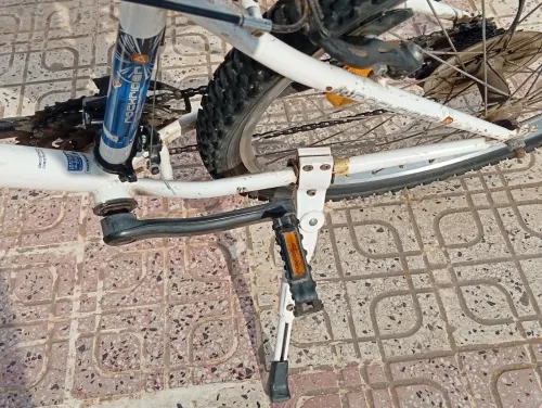 Decathlon Rockrider Vitamin