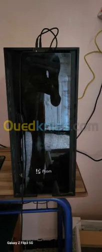 Gaming Pc gamer