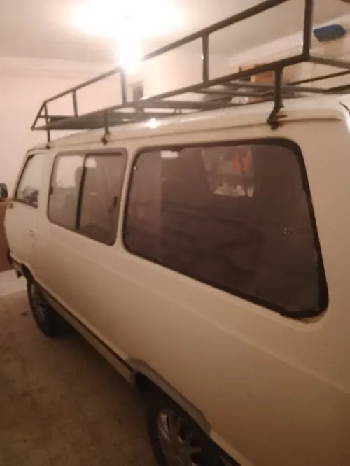 Toyota liteace 1995 liteacr