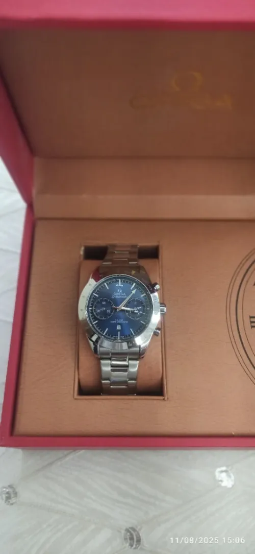 Omega watch homme perfect 