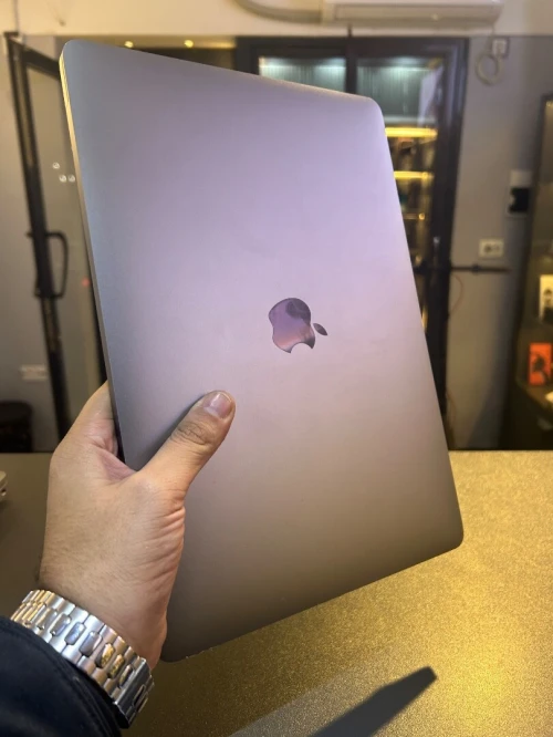 MacBook Pro M2 MDM