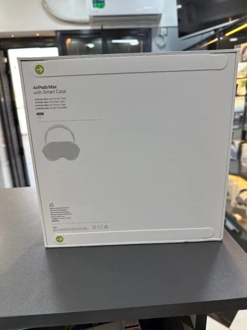 AirPods Max usb C 2025