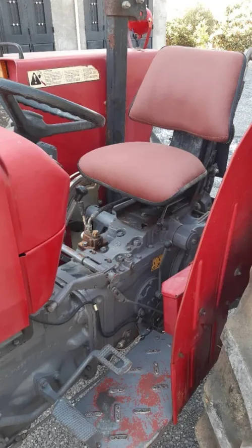 Massy Ferguson 350 Massy Ferguson 350 2019