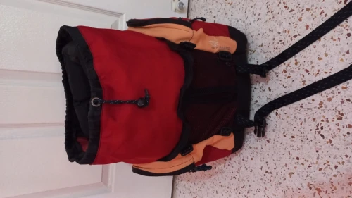 Sac a dos quechua 