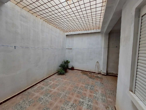 Vente Villa Tlemcen Remchi