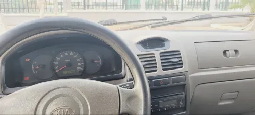Kia Rio 5 portes 2005 