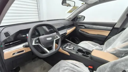 Geely Haoyoue X6 pro 2025 Pro