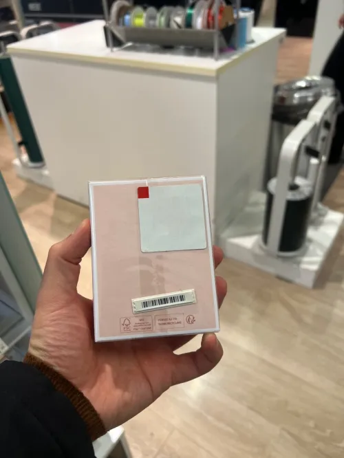 Parfum irrésistible  de givenchy