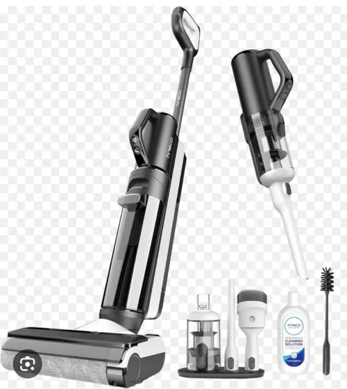 Aspirateur laveur Tineco s5 combo plus