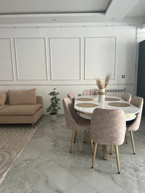 Location Appartement F3 Oran Oran