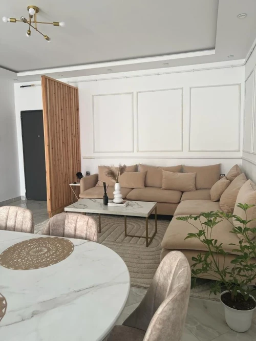 Location Appartement F3 Oran Oran