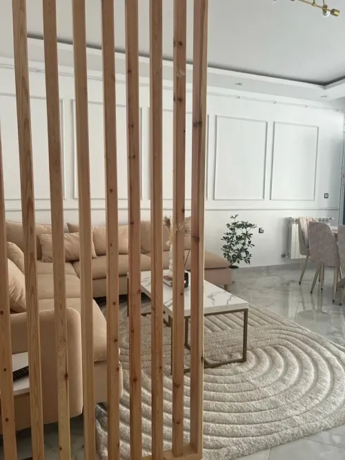 Location Appartement F3 Oran Oran