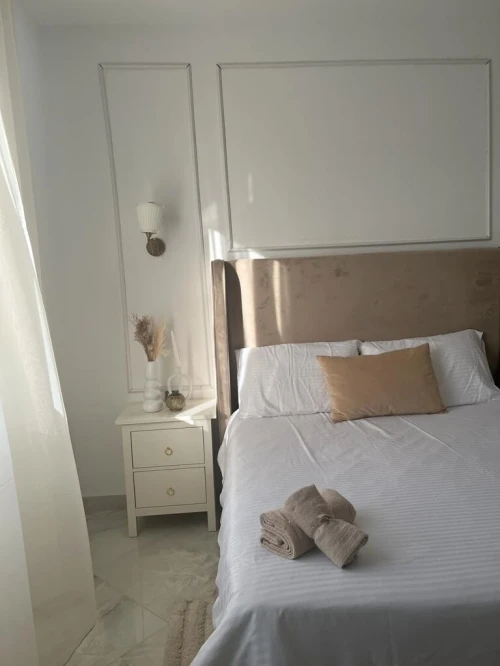 Location Appartement F3 Oran Oran