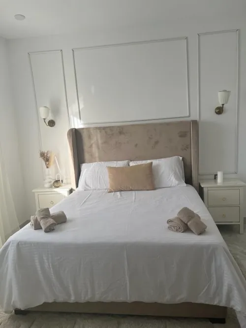 Location Appartement F3 Oran Oran