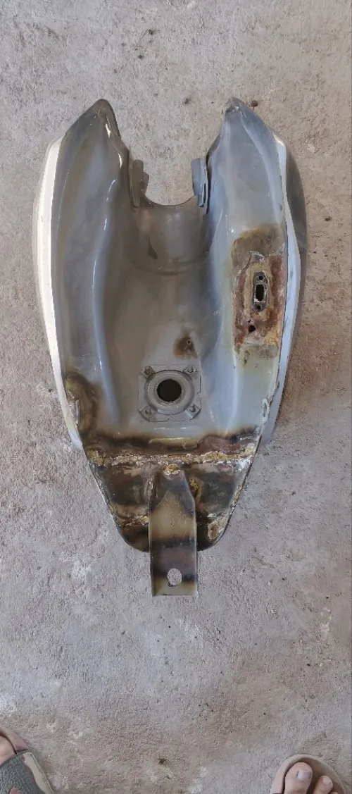 Réservoir h13 H13 