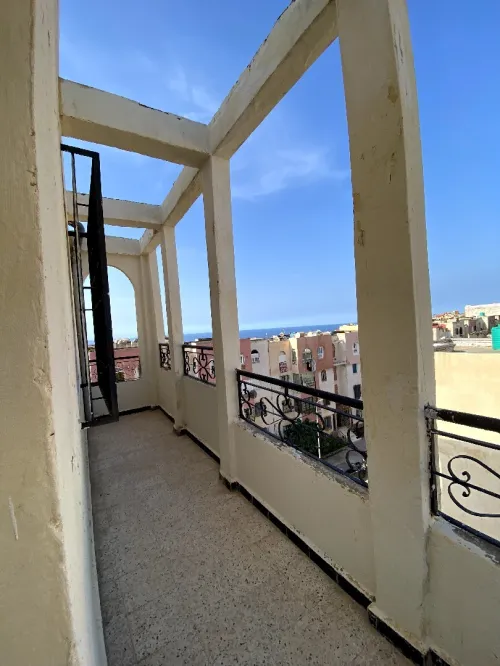 Vente Appartement F3 Alger Ain benian
