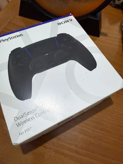 Manette ps5 original CE Dualsense